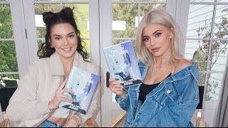 How Well Do You Know Kylie and Kendall [upl. by Yelrehs]