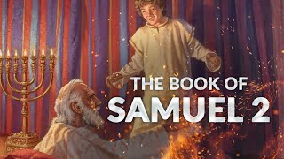 The Book of Samuel 2  ESV Dramatized Audio Bible FULL [upl. by Idok]