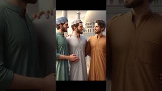 Hazrat jibrail AS ka dar😱amazingfacts interestingfacts islamicstatus viralvideo shorts story [upl. by Adnwahsal517]