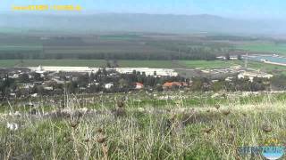 Das Kibbutz in Israel [upl. by Anirdna]