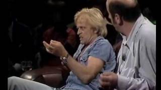 Kinski  Talk 1977 Teil 2 von 4 [upl. by Meaghan607]