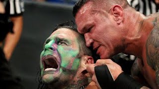 Randy Orton’s Most Savage Moments In WWE… [upl. by Alfonso]