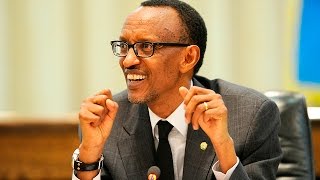 NGAYA AMATEKA YOSE UTAMENYE YA HE PEREZIDA KAGAME PAUL Official video [upl. by Merle]