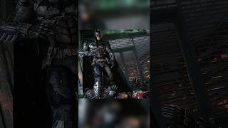 Jason Todd  Arkham Knight Edit  Stan Eminem [upl. by Packton]