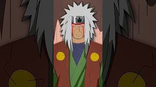 Why can Kabuto never revive Jiraiya and Shisui naruto [upl. by Alroy]