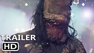 Pick Axe Official Trailer 2019 Horror Movie [upl. by Esinrahc]