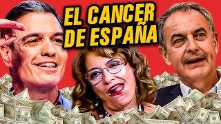 ASÍ FUE el CONGRESO de la PSOE La SECTA que se ha CONVERTIDO en el PEOR CANCER de ESPAÑA  UTBH [upl. by Jeggar]