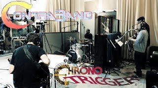 Chrono Trigger Main Theme  Contraband VGM  クロノトリガー [upl. by Tollmann]