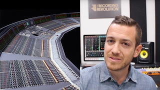 How to Turn Your Computer into an SSL Mixing Console [upl. by Fin101]