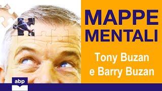 Mappe mentali Come utilizzare il più potente strumento Tony Buzan Barry Buzan Audiolibro [upl. by Yrgoerg661]