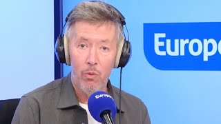 JeanLuc Lemoine  quotLa priorité cest pas quelle soit mignonne mais plutôt quelle soit vivantequot [upl. by Sevy]