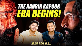 Animal Movie Review amp Analysis  Ranbir Kapoor Rashmika Mandanna Bobby Deol  Honest Review [upl. by Chrysler964]