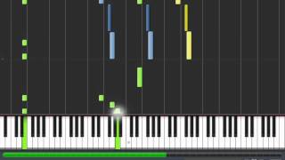 HD Piano Tutorial  How to play quotWe Will Rock Youquot by Queen [upl. by Egarton652]