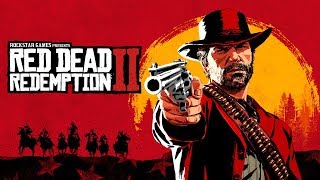 RED DEAD REDEMPTION 2 Walkthrough Gameplay Part 1  INTRO RDR2 [upl. by Yerbua311]