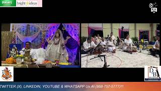 Pundit Sunil Seetahal Maharaj Birthday Yagna 2024 NIGHT 1 [upl. by Yrannav]