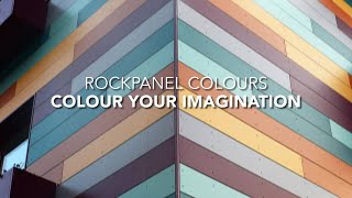 Rockpanel Colours Case Studies [upl. by Keram961]