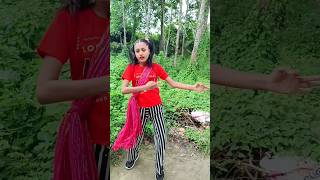 Paas woh aane Lage Zara Zara song hi red official short video super dancer [upl. by Anavrin]