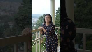 Aimee Boruah shorts video at Shilong  Meghalaya [upl. by Urdna]