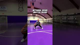 3 ELITE ball handling drills you must try [upl. by Nhguavad]