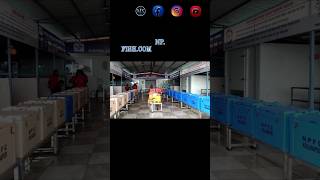 NP FISH COMPANY MUMBAI KOLAPUR VIRAL SHORT FISHVIDEO YOUTUBSHORT VIRAL [upl. by Herta809]