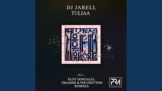 Tuliaa Polyrhythm Prm Mix [upl. by Eyssej]