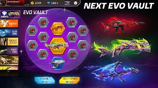 Next Evo Vault M1014 Confirmed 😍 [upl. by Eppilihp]