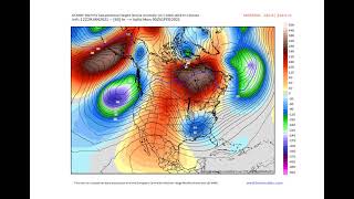 THIS WEEK IN WEATHER  ABOUT THE JAN 31  FEB 1 NOREASTERN [upl. by Bramwell802]