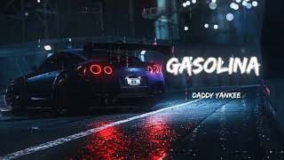 Gasolina Song  Daddy yankee [upl. by Orihakat]