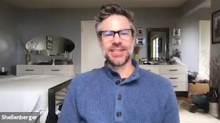 The Power Hungry Podcast Michael Shellenberger [upl. by Ailene]