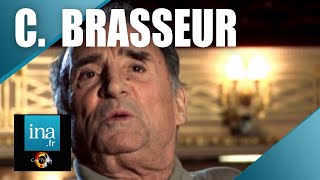 Claude Brasseur quotMon père avait raisonquot  Archive INA [upl. by Romilda]