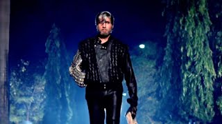 Andheri Raaton MeinShahenshah 1988 HD Video Song Amitabh Bachchan Meenakshi Sheshadri [upl. by Niamrahc]