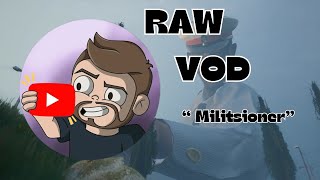 Militsioner  RAW VOD [upl. by Dihgirb]