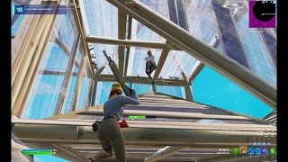 Tension😤Fortnite Montage [upl. by Zurn]