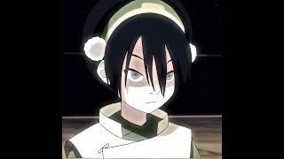 tophbeifong  first atla edit [upl. by Atiragram271]