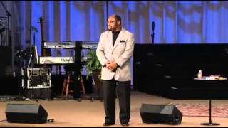 Dr Myles Munroe on 5 characteristics of the Ideal man [upl. by Aicen511]