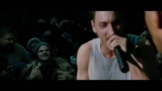 阿姆Eminem 8mile final battle CC中文字幕 [upl. by Trelu]