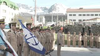 129º aniversario de la Prefectura Naval Ushuaia [upl. by Dobbins]