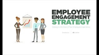 Employee Engagement Strategy Getting to the Roots of Your Employee Experience [upl. by Tommy442]