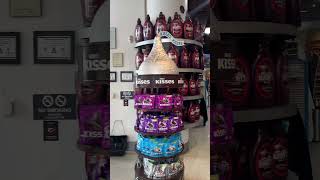 Hersheys Chocolate World  Las Vegas [upl. by Aicatsan191]