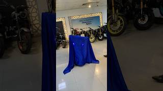 155 cc bike trending youtube viralshort vilog [upl. by Yenar]