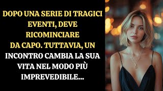 Il cambio di moglie e il destino sfidantequot [upl. by Atsyrk999]