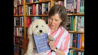 New to You Ann Patchett recs Marie Howe [upl. by Neelra]