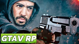 ADIEU GUSTAVO   GTA RP [upl. by Thorncombe]