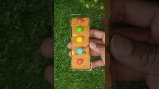 Cake 🎂 Gems Popsicle 😊 youtubeshorts [upl. by Oilegor]