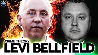 Levi Bellfield  Jon Wedger And Ron S  Crime Theory  EP 6 [upl. by Ablem]