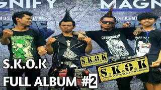 SKOK FULL ALBUM 2020 2 [upl. by Nethsa796]