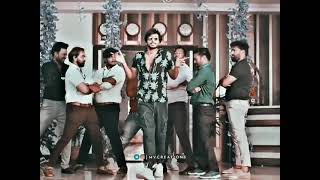 puttene prema song cute status EFX Effects  Gully rowdy movie status [upl. by Etnuaed]