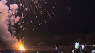 Kavassery Pooram 🔥 [upl. by Winebaum]