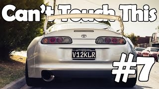 Cant Touch This Compilation 7 [upl. by Idihsar]