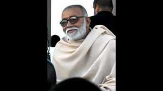 Stotram Bhaye Pragat Krupala  Pujya Morari Bapu [upl. by Mahalia]